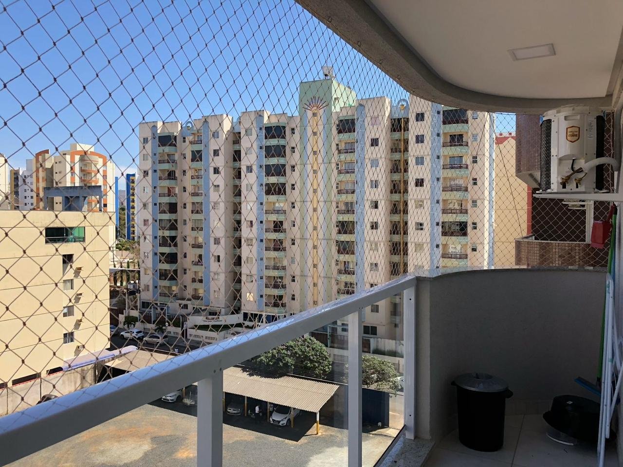 Fotos apartametnos EVEREST FLAT  CALDAS NOVAS